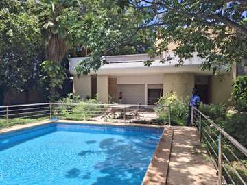 Magnifique Villa à Fann Résidence