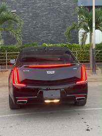 CADILLAC