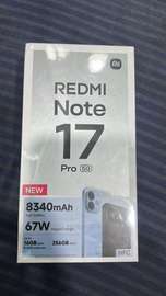 Xiaomi Redmi Note 17 Pro  256Go