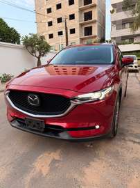 Mazda CX5 GT 2019