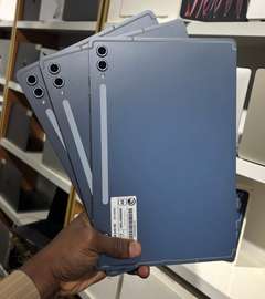 Samsung  Tab S10+ 256Go wifi cellulaire