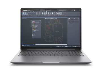 Hp Zbook Power G11 Workstation Ultra 7
