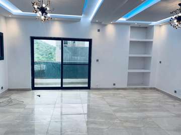 Appartement f5 grand standing
