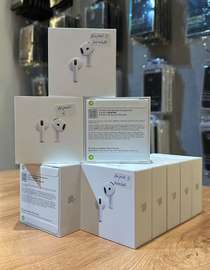 Apple AirPods 5 Blanc