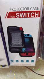 Nintendo Switch coque rigide protection choc rayures