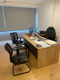 ✨ BUREAUX MEUBLÉS PREMIUM À DAKAR
