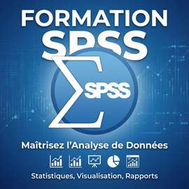 Formation SPSS - Analyse de données