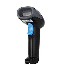 SCANNER CODE QR MARQUE POZER