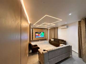 Appartement meublé