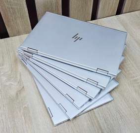 Hp EliteBook 1030 G3 i5 8th x 360 YOGA Tactile