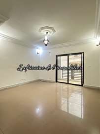 À Louer – Appartement F3
