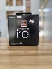 Instax Square SQ 40