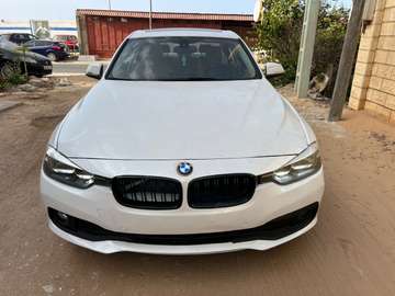 Bmw série 3