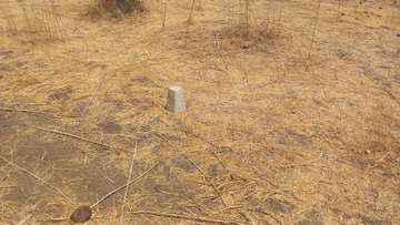 Terrains Somone