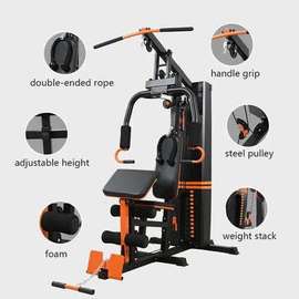 Poli Machine Fitness  de sport neufs
