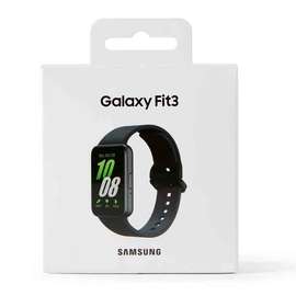 Montre connectée Samsung Galaxy Fit 3 Original