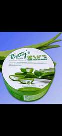 Gel Aloe verra