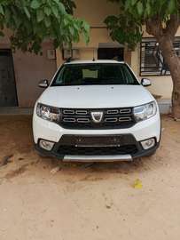 DACIA SANDERO 2020