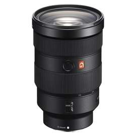 24-70 mm 2.8 Sony GM