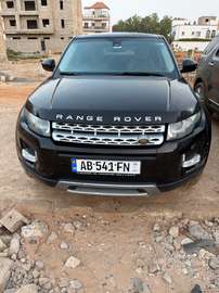 Range Rover évoque en très bon état