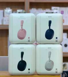 Casque sans-Fil Sony WH-1000XM6  Bluetooth 30h
