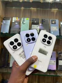 Telephone Redmi 14 pro + plus 256Go. Ram12