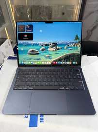 MacBook Air M4 13 Pouces Ram 16Go SSD 512Go