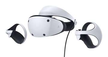 Sony PlayStation VR2 PS VR2 pour PS5 – Réalité virtuelle