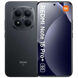 Xiaomi Redmi note 15pro plus neuf 512go ram 12go