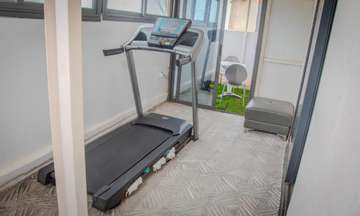 Appartement meublé