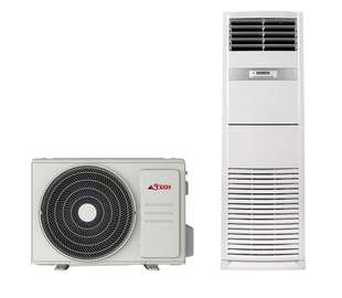 Split armoire 24000btu astech