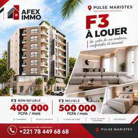 PULSE MARISTES – VOTRE NOUVEAU CHEZ-VOUS
