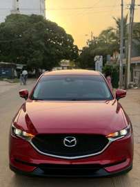 MAZDA CX5 Automatique Essence