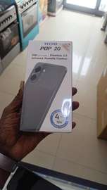 Tecno Pop 20 64GB Ram 4