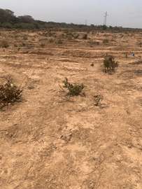 TERRAIN A VENDRE YENNE