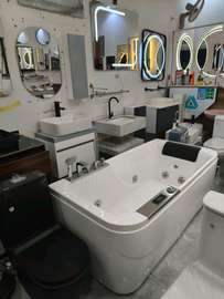 Jacuzzi neuf