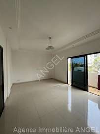 Ref_4125_PL Appartement à vendre à Sotrac Mermoz