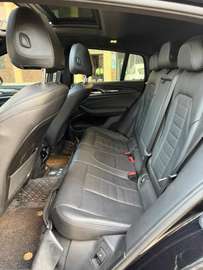 BMW X4 2020