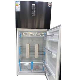 REFRIGERATEUR ELACTRON 2PORTES NO FROST GM FC283D