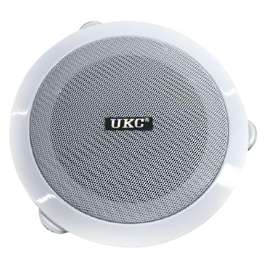 UKC Haut-parleurs de plafond UKC CS-5500BM