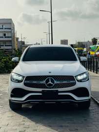 MERCEDES GLC 300 2020