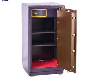 Coffre-fort numérique 100 kg