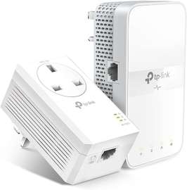TPLINK AV 1000 AC 1200