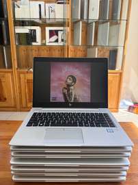 HP ELITEBOOK 840 G6