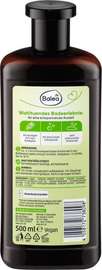 Balea Bain aux Herbes Eucalyptus 500ml Relaxant