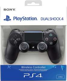Manette PS4 neuve