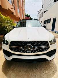 Mercedes GLE 450 2023