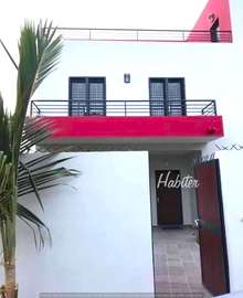 Belle Villa à vendre à la Cité Tobago VDN