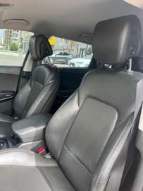 Hyundai Maxcruz