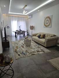 Appartement moderne lumineux avec climatisation intégrée